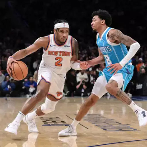 How does this game affect the head-to-head record between the Cleveland Cavaliers and Charlotte Hornets