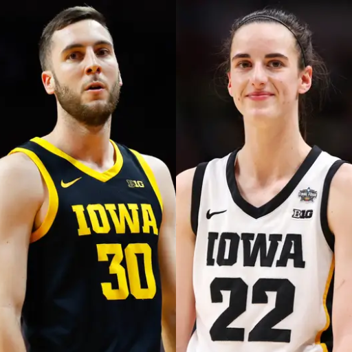 What role does basketball play in Caitlin and Connor's relationship